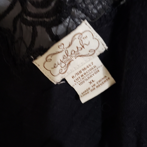 Cardigan - Picture 3 of 4